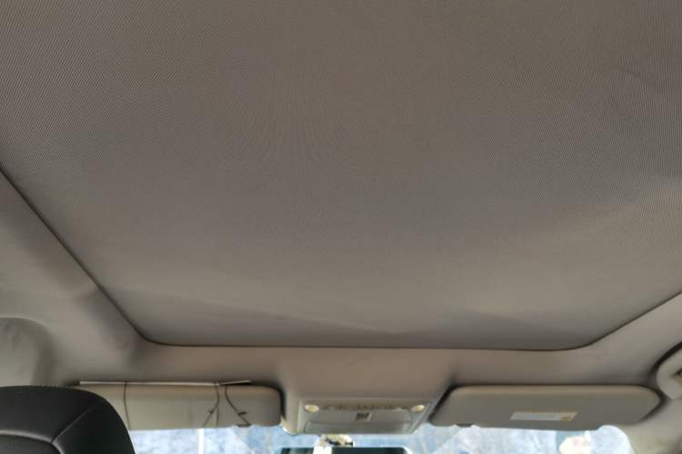 Used Nissan X-Trail 2015 2.0L CVT Comfort MAX Edition 2WD
