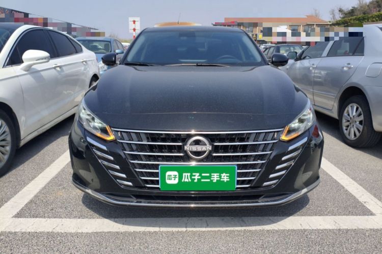 Used Nissan Teana 2022 2.0L XL-TLS Enjoyment Edition
