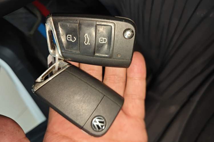 Used Volkswagen Sagitar 2021 280TSI DSG Excellence Edition