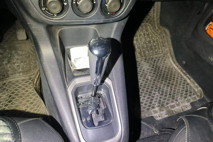 Used Peugeot 301 2014 1.6L Automatic Comfort Edition
