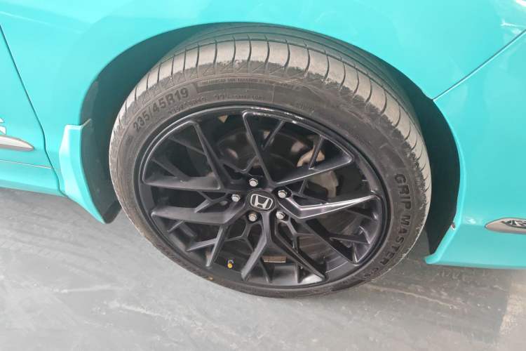 Used Honda Elysion 2019 2.0L Hybrid Luxury Edition Right Front Wheel Hub