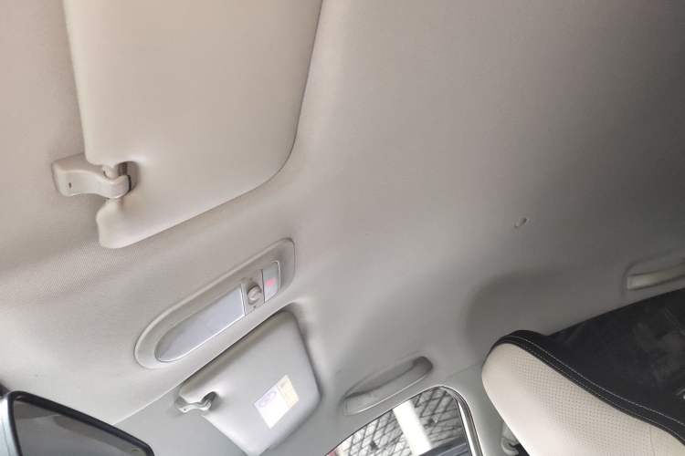 Used Wuling Bingo 2023 410 km Lingxi Deluxe Edition