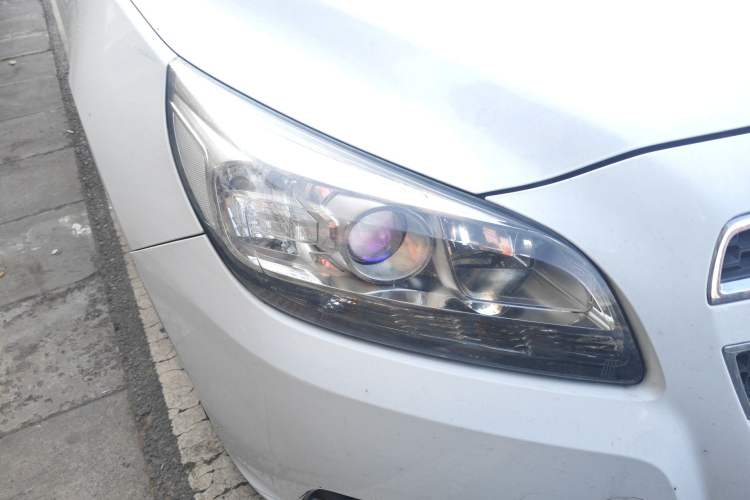 Used Chevrolet Malibu 2014 1.6T Automatic Comfort Edition Right Front Headlight