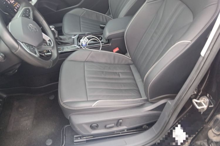 Used Volkswagen Passat 2022 330TSI Elite Edition