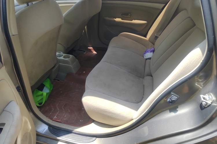 Used Nissan Sylphy 2012 Classic 1.6XE Automatic Comfort Edition
