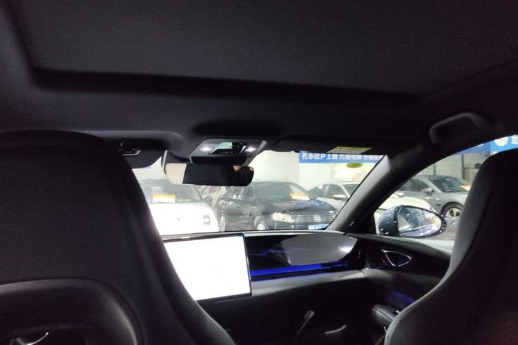 Used BYD Seal 2025 Revised Version 650 Intelligent Driving Edition