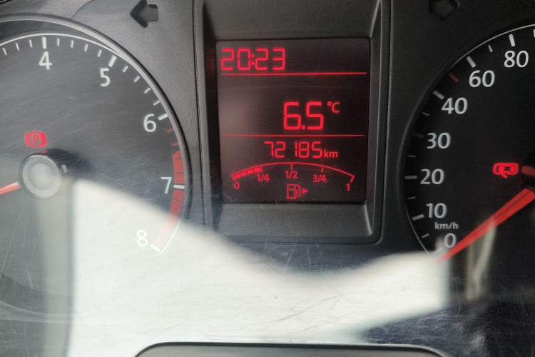 Used Volkswagen Jetta 2017 1.4L Manual Fashion Edition
