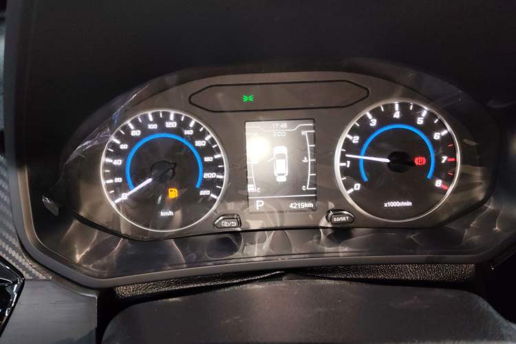 Used Chery Tiggo 3X 2024 1.5L CVT Excellence Edition