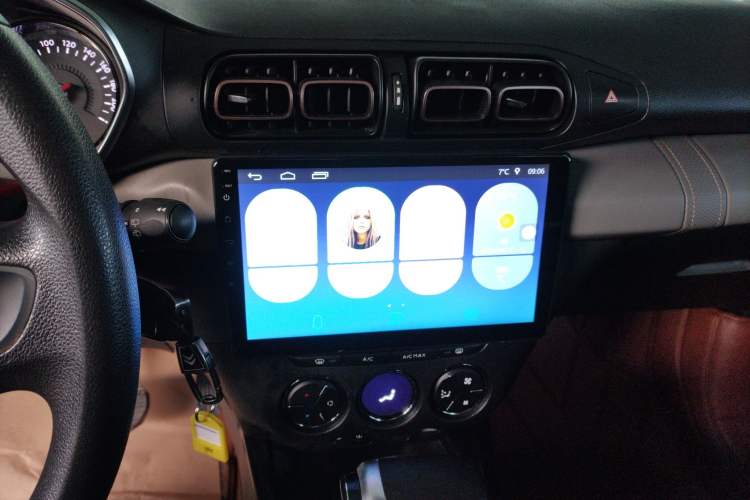 Used Citroen C3-XR 2019 230THP DCT Yue Ling Edition