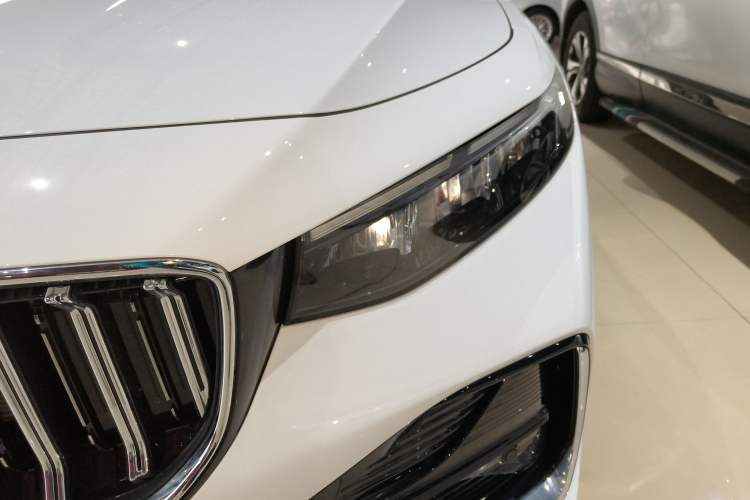 Used Geely Auto Preface 2026 Model Oriental Yao 1.5TD Fuyao Edition