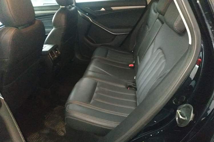 Used Ford Territory 2020 Lingjie S EcoBoost 145 CVT Platinum Edition
