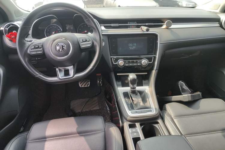 Used MG 6 2019 20T Automatic Sport Edition