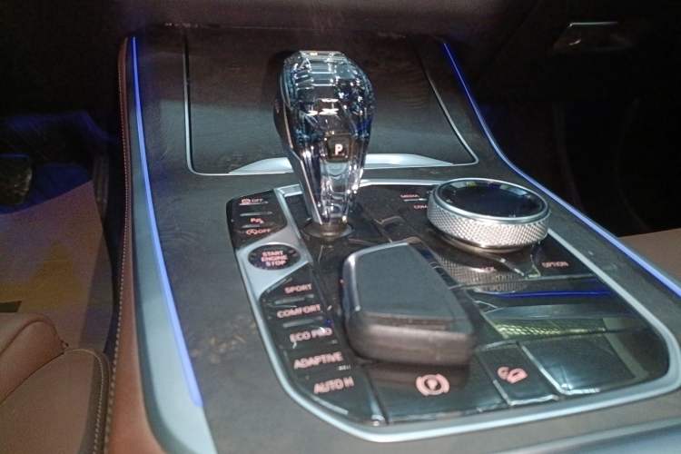 Used BMW X5 2020 xDrive30i M Sport Package
