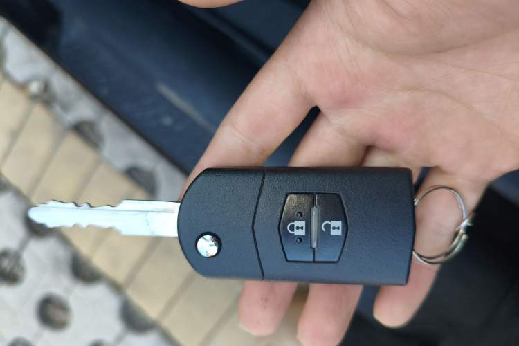 Used Mazda 6 2013 2.0L Automatic Fashion Edition