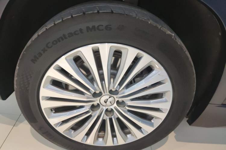 Used Nio ES6 2020 610 km Performance Version