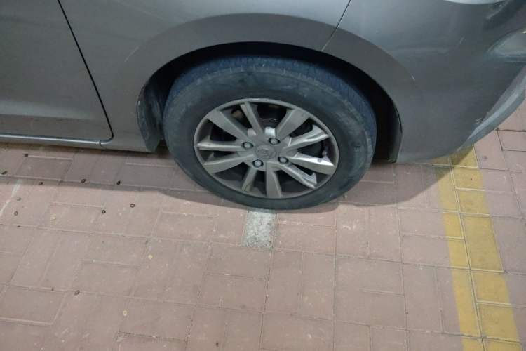 Used Baojun 360 2018 1.5L Manual Elite Version National V
