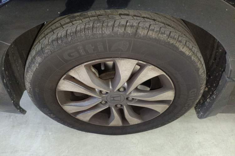 Used Honda Accord 2014 2.0L EX Luxury Edition
