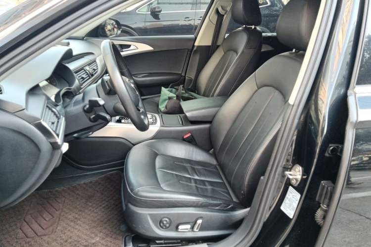 Used Audi A6L 2016 TFSI Technology Edition