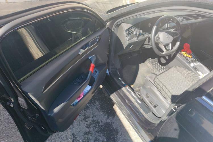 Used Volkswagen Magotan 2021 330TSI DSG 30th Anniversary Edition