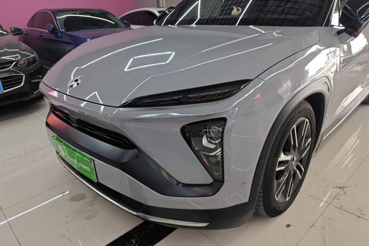 Used Nio ES6 2020 610 km Performance Version
