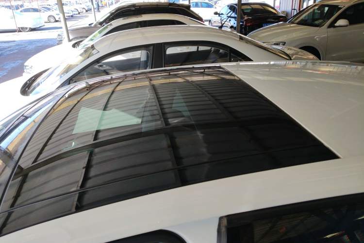 Used Volkswagen Golf 2015 1.6L Automatic Comfort Model