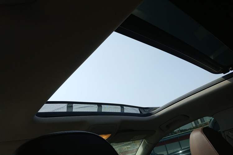 Used Audi Q5 2015 40 TFSI Technology Edition
