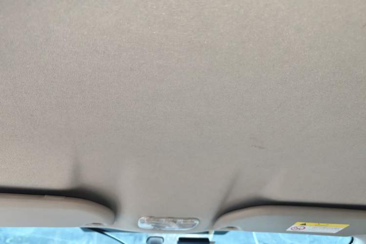 Used Peugeot 301 2016 1.6L Manual Comfort Edition Headliner