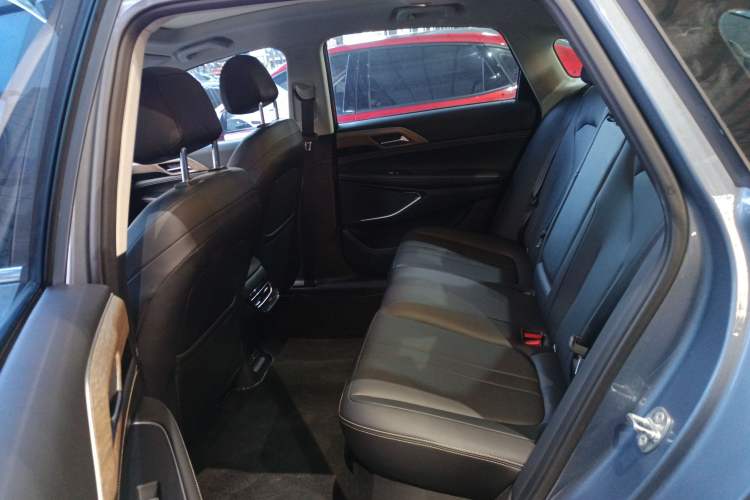 Used XPeng P5 2024 500 Pro Edition