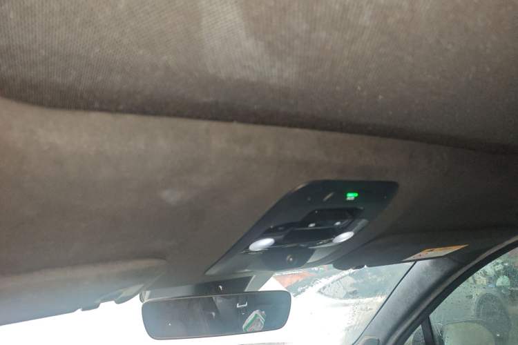 Used Nio ES6 2020 430KM Performance Version
