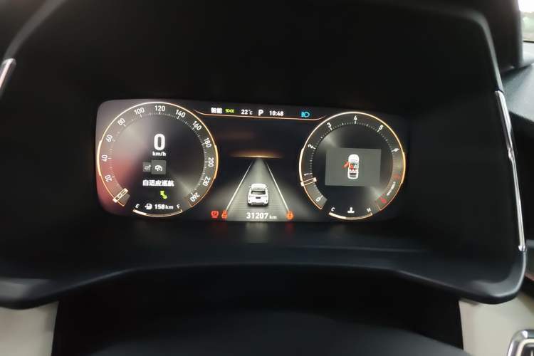 Used Lynk & Co 06 2023 Remix 1.5T Shero
