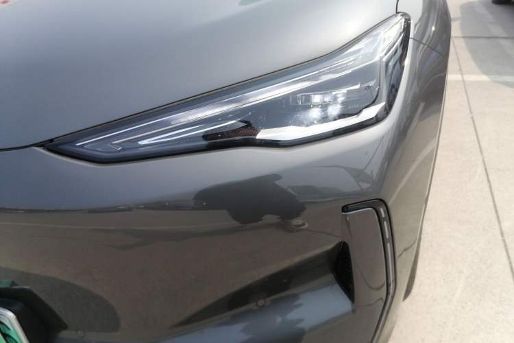 Used Geely Galaxy E5 2024 530km Starship Edition