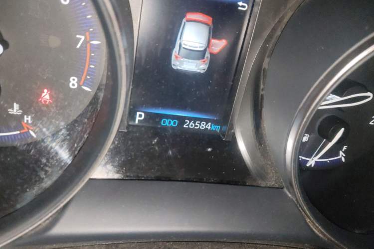 Used Toyota IZOA 2021 2.0L Enjoy Edition
