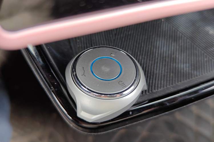 Used NETA V 2021 Long-Range Entertainment Edition Upgrade Model