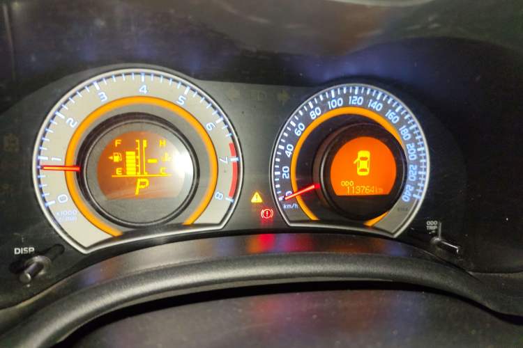 Used Toyota Corolla 2013 Special Edition 1.8L CVT ZhiKu GL-i