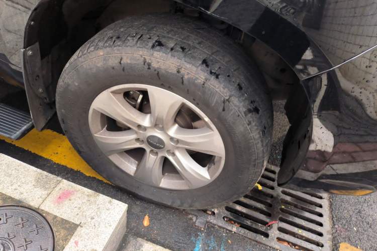 Used Haval H9 2022 2.0T Gasoline 4x4 Premium 5-Seater