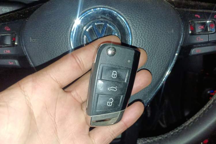 Used Volkswagen Passat 2017 330TSI DSG Prestige Edition