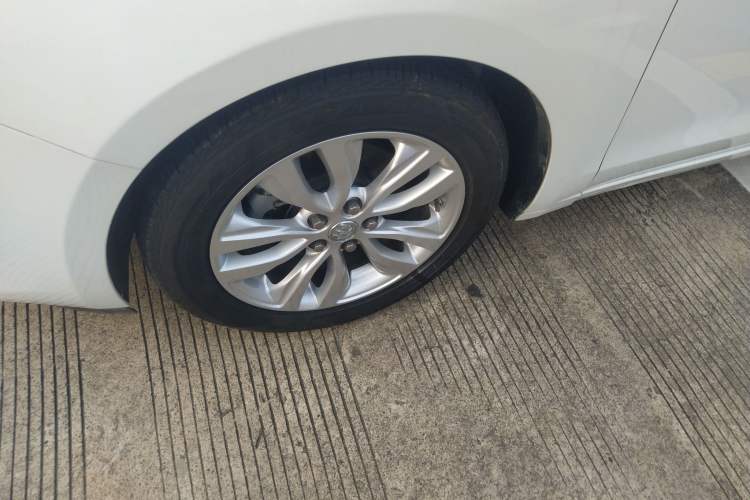 Used Buick GT 2021 Exemplar 1.5L Automatic Elite Version