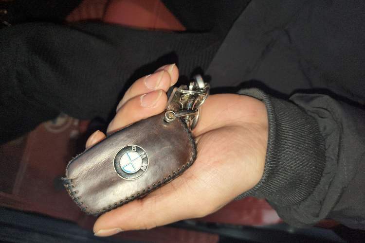 Used BMW X6 2012 xDrive35i