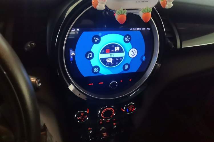 Used MINI 2018 1.5T ONE PLUS