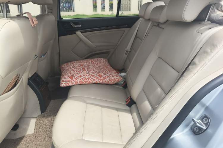 Used Skoda Octavia 2010 1.8TSI DSG Yijun Edition
