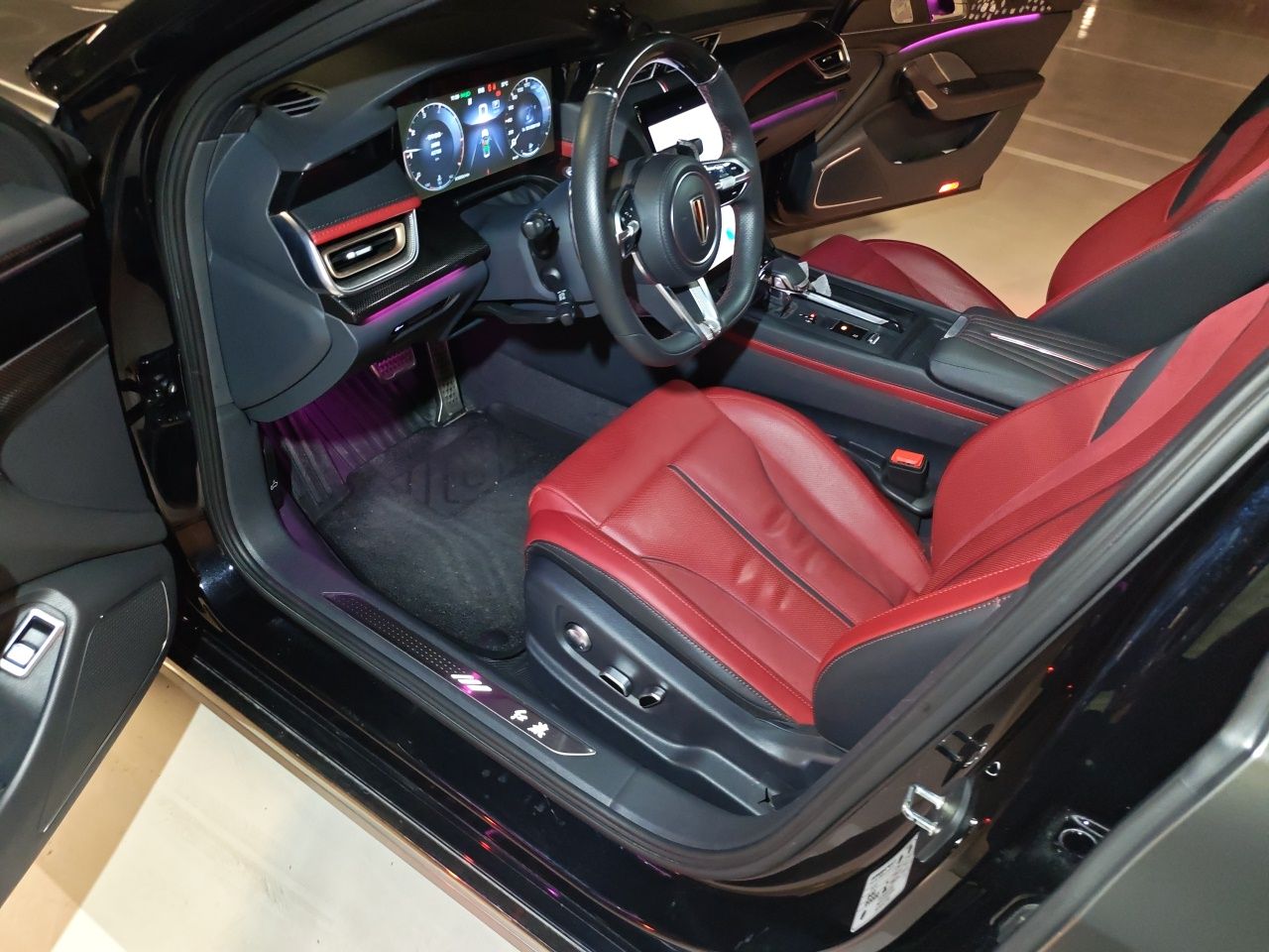 Hongqi H6 2023 2.0T ZhiShang Version — снимка 16
