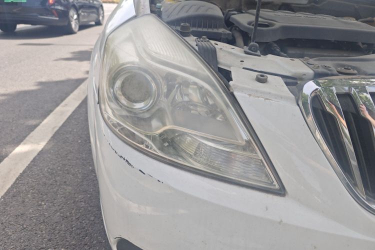 Used Buick Excelle 2015 1.5L Manual Classic Trim