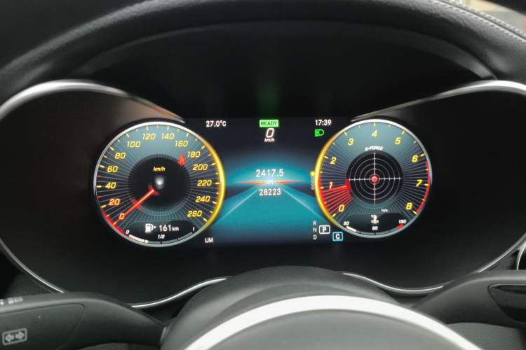 Used Mercedes-Benz C-Class 2019 C 260 L Sport Edition
