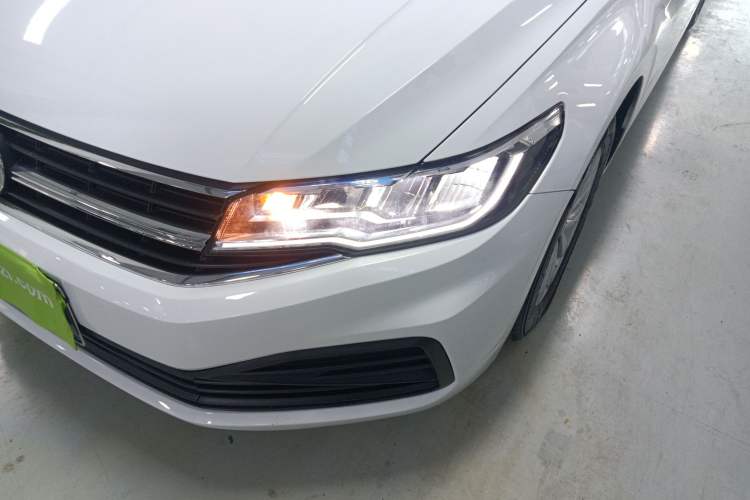 Used Volkswagen Bora 2021 1.5L Automatic Fashionable Smart Connectivity Version Left Front Headlight