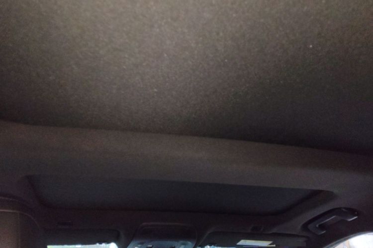 Used Cadillac CT6 2019 28T Luxury Model
