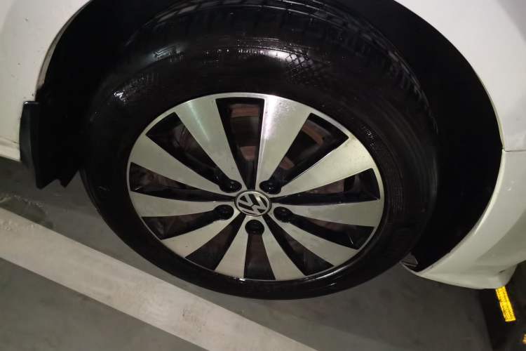 Used Volkswagen Sagitar 2018 280TSI DSG Comfort Model