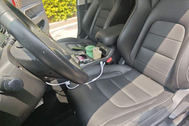 Used Haval H6 2019 Red Label 1.5 GDIT Automatic Champion Edition
