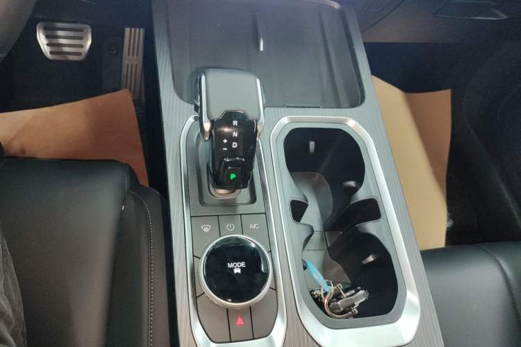 Used Chery Explore 06 2023 Urban Edition 1.6T Two-Wheel Drive Luxury