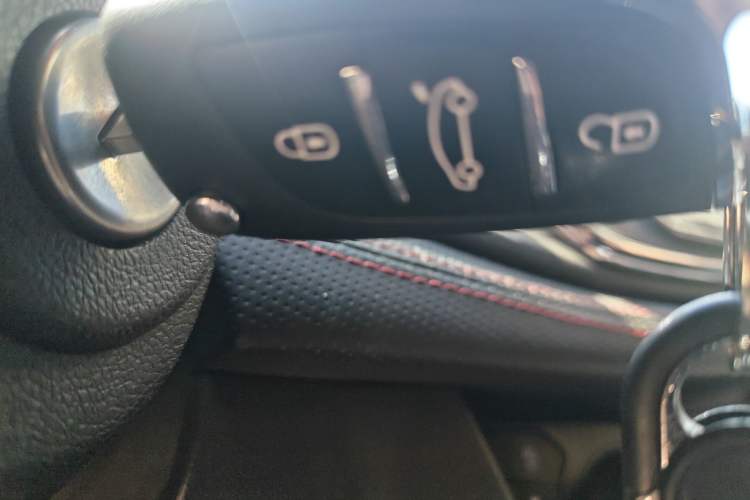 Used Li Auto L7 2024 MAX Model
