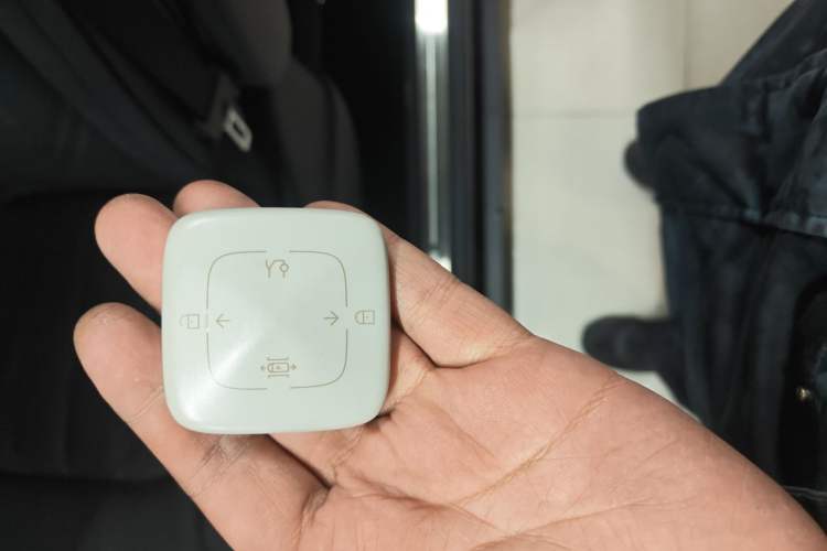 Used Zeekr MIX 2025 Long-Range Intelligent Driving Edition
